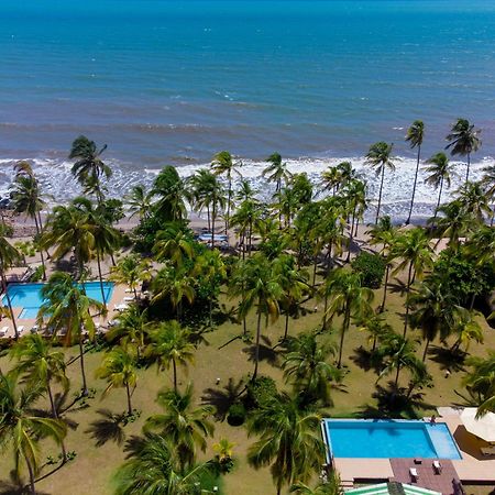 Hotel Chiniu Palomino Exterior foto