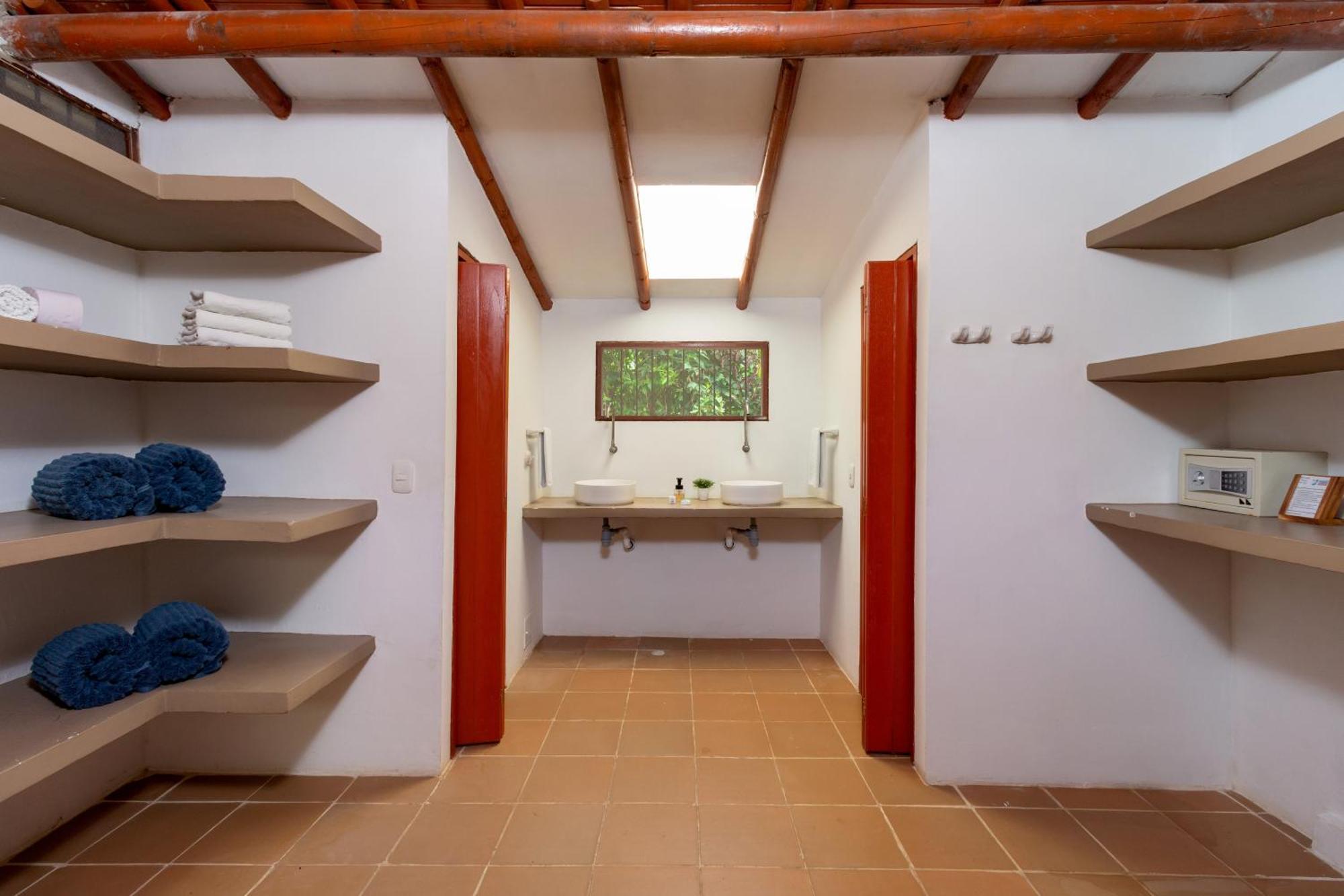 Hotel Chiniu Palomino Zimmer foto